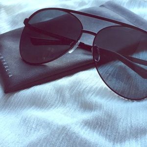 Quay Australia Vivienne sunglasses